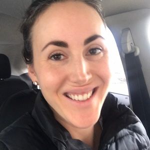 Meet your Posher, Nellie